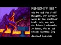 Nordlandtrilogie teil 1 - Schicksalsklinge intro