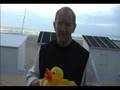 the meaning of the Belgian ducks (Father Karl )