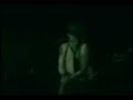 La Casa Usher - Hay algo en ti (montaje)