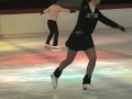 My clumsy skating