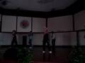 P2 aclc dance