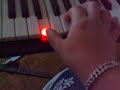 piano tutorial debutant daddy dj feat crazy frog