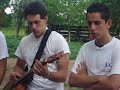 Misiones verano 2007 CEFAL