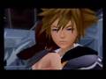 Kingdom Hearts 2 - Virus Alert!