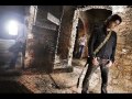 Paranormal Attack - Meds