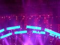 Trans-Siberian Orchestra 11/25/09