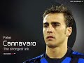 FABIO CANNAVARO!!! FABIO CANNAVARO!!!