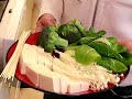 home cooked shabu shabu