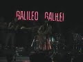 elbicho Galileo - de vivir (2)