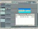 Samplitude - Using the Take Composer