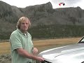 Roadfly.com - 2008 Toyota Land Cruiser Car Review