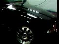 Mon 325i a la Station LAV\ Mon 325i a la Station LAV\