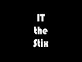 LEGO NXT Mindstorms, IT the Stix