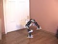 LEGO NXT Mindstorms, IT the Stix