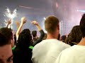 mix par david guetta de son celebre tube love is gone !!