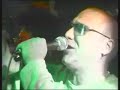 dust junkys  - non stop operation at the roadhouse manchester 2003. filmed by winston carrington and produced by trevor beatty