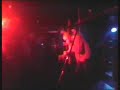 dust junkys  - non stop operation at the roadhouse manchester 2003. filmed by winston carrington and produced by trevor beatty