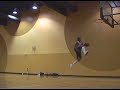 TFB:Dunks of the Day:Werm:Free Throw Line off the backboard TFB:Dunks of the Day:Werm:Free Throw Line off the backboard