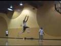 TFB:Dunks of the Day:Werm:Free Throw Line off the backboard