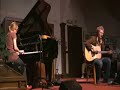 Glen Hansard and Marketa Irglova - Falling Slowly (Live '07) Glen Hansard and Marketa Irglova - Falling Slowly (Live '07)