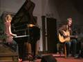 Glen Hansard and Marketa Irglova - Falling Slowly (Live '07)