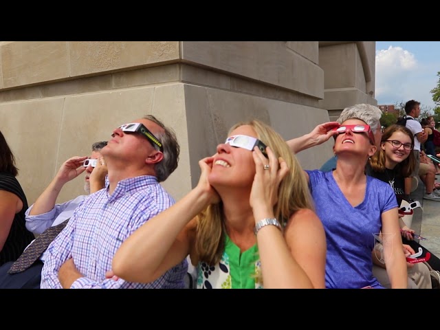 Ball State University video #1