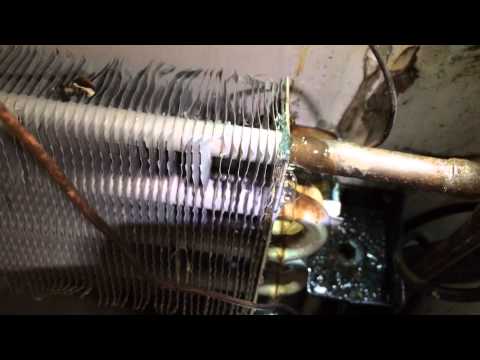 how to add r134a to a chrysler pacifica