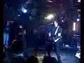 Alesana live - Congratulations, I Hate You/Tilting Hourglass
