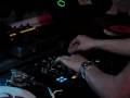 Sebastien Boumati @ m�tropolis