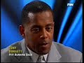 Story of the Recruitment of Tony Dorsett to Pitt