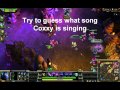LoL FG - The Rebirth Of DPS Shen