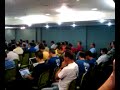 Qik - Evento mikrotik #MUM 2009 by Leonardo Goss