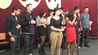Suryoyo All-Stars - Nisho D´Huyotho (Ema)