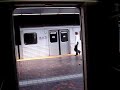 H5 TTC subway car 