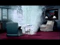 Sitting Room Destroyed By Tonne Of Water! Sitting Room Destroyed By Tonne Of Water!