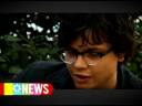 Exclusive Interview With Whitley Exclusive Interview With Whitley
