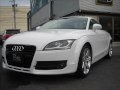 アウディ　ＴＴ　３．２　クワトロ　ｗｉｔｈ　ＢＢインターナショナル
