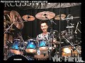 akira jimbo : james bond   mission impossible drum solo