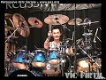 akira jimbo : james bond   mission impossible drum solo