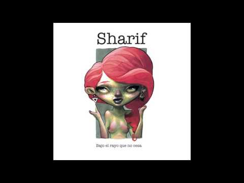 Música para sordos Sharif