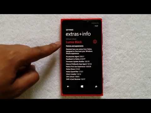 how to patch wp8 apps