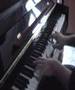 Pirates of the Caribbeans Medley piano