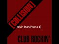 Gypsy Rap: Collision - Club Rockin'