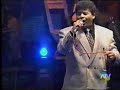 armonia 10 en concierto me emborracho por tu amor año 2000