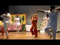 Brcm Bhangra on Science Prism 2011