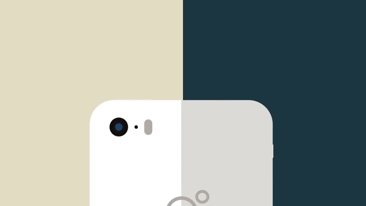 Privacy Charging Case // Black (6/6s) video thumbnail