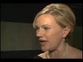 Kathleen Marshall Interview Broadway Grease Opening Night