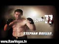 Stephan Bonnar - Road to UFC 77 II