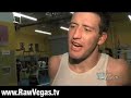 stephan bonnar   road to ufc 77 ii
