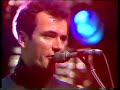 stranglers on the tube